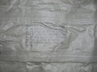 USGI VIETNAM ERA ARMY MILITARY PNEUMATIC MATTRESS SLEEPING PAD