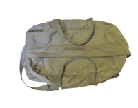 CLOTHING BAG INDIVIDUAL EQUIPMENT GERMAN ARMY AVIATER