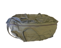 CLOTHING BAG INDIVIDUAL EQUIPMENT GERMAN ARMY AVIATER