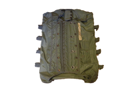 USGI MILITARY VINTAGE PERSONNEL PARACHUTE BACKPACK