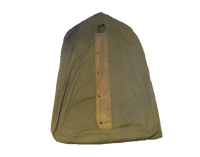 SLEEPING BAG COVER HOODED USGI ARMY MILITARY