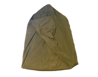 SLEEPING BAG COVER HOODED USGI ARMY MILITARY