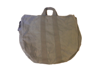 VIETNAM ERA 1971 USAF KIT BAG, FLYERS