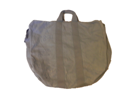 VIETNAM ERA 1971 USAF KIT BAG, FLYERS