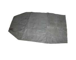 USGI VIETNAM ERA ARMY MILITARY PNEUMATIC MATTRESS SLEEPING PAD