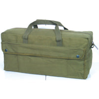 TOOL BAG JUMBO MECHANICS CASE