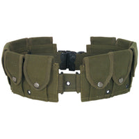 CARTRIDGE BELT 10-POCKET