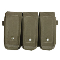 TRIPLE MAG POUCH RIP-AWAY AR-15/AK-47