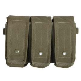 TRIPLE MAG POUCH RIP-AWAY AR-15/AK-47