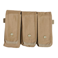 TRIPLE MAG POUCH RIP-AWAY AR-15/AK-47