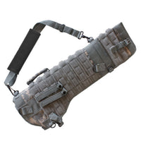 RIFLE SCABBARD TACTICAL ASSAULT