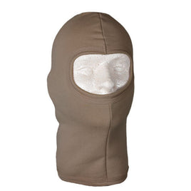 BALACLAVA FACE MASK POLYPROPYLENE FLEECE LINED