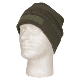 HAT TACTICAL WATCH CAP POLYESTER MICRO-FLEECE