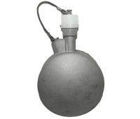 CANTEEN ARCTIC USGI ARMY MILITARY