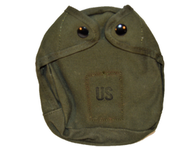 USGI MILITARY ARCTIC CANTEEN COVER