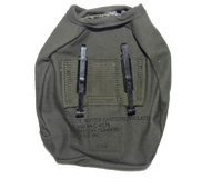 CANTEEN ARCTIC AND COVER SET USGI ARMY MILITARY