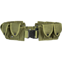 CARTRIDGE BELT 10-POCKET