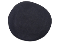 USGI MILITARY NAVY BERET WOOL CAP