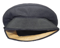 USGI MILITARY NAVY BERET WOOL CAP