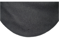 USGI MILITARY NAVY BERET WOOL CAP