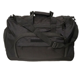 DUFFLE BAG LOCKER BAG