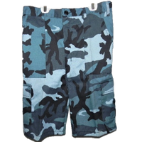 BOYS SHORTS CARGO 18XL