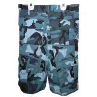 BOYS SHORTS CARGO 18XL