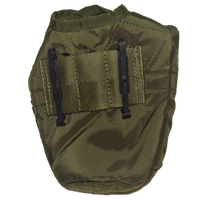 CANTEEN COVER 1 QUART US ON FRONT