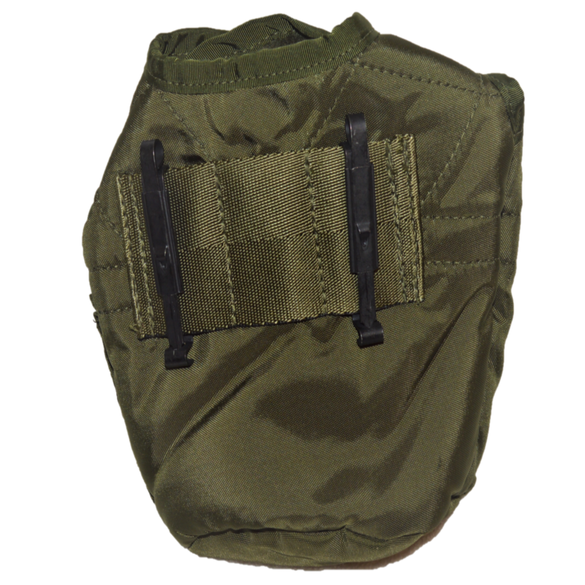 CANTEEN COVER 1 QUART US ON FRONT| Pigeon Post Military Surplus & Supply