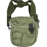 CANTEEN COVER WITH SLING 2 QUART USGI ARMY