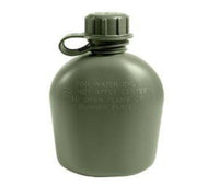 CANTEEN & COVER USGI ARMY MILITARY 1 QUART