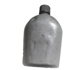 USGI MILITARY CANTEEN M-1910 1 QUART "1954" KOREAN ERA