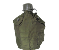 CANTEEN & COVER USGI ARMY MILITARY 1 QUART