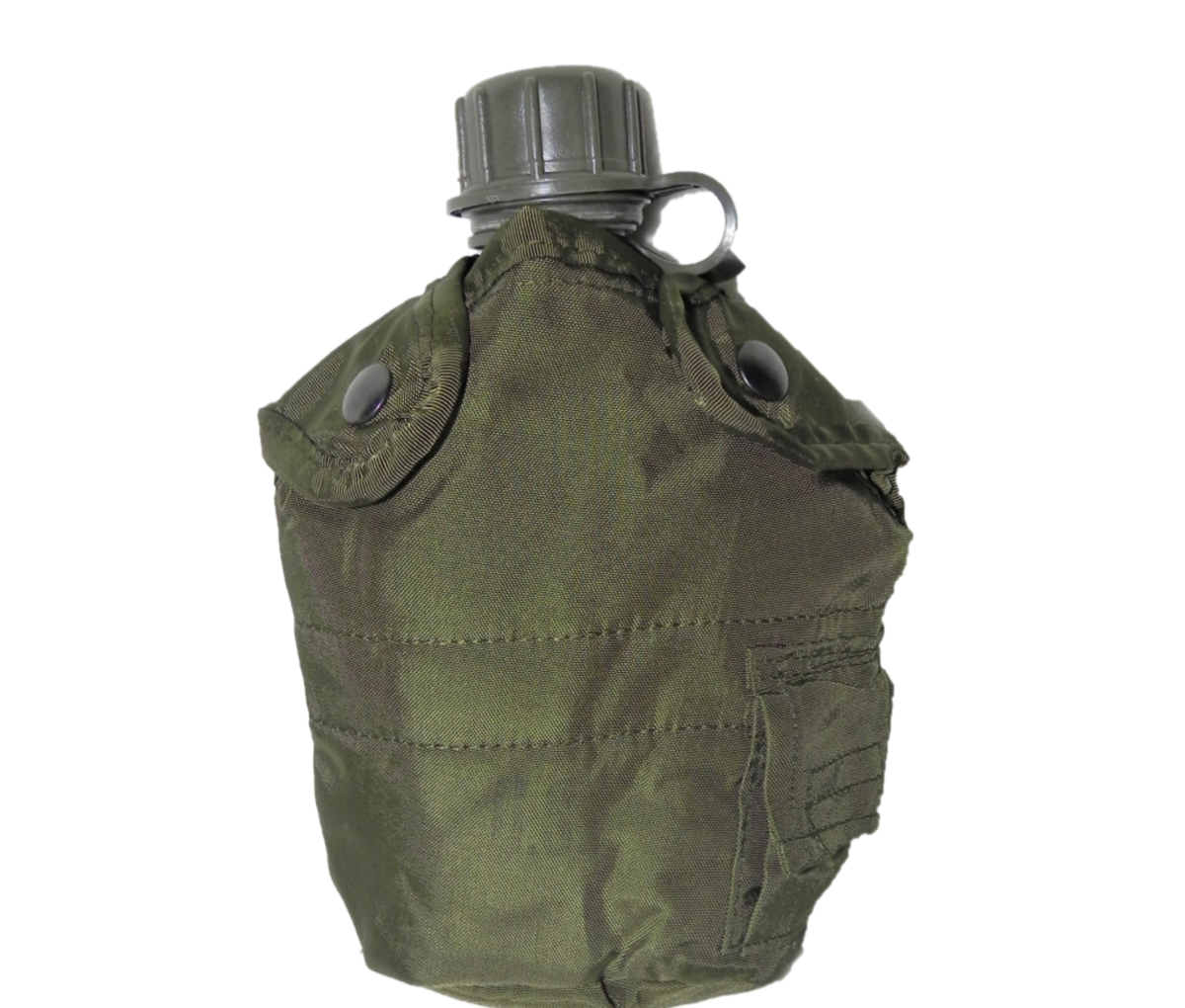 CANTEEN & COVER USGI ARMY MILITARY 1 QUART| Pigeon Post Military ...