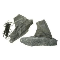 USGI CHEMICAL PROTECTIVE MILITARY OVERBOOTS