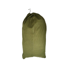 LAUNDRY BAG DUFFLE FROM MILITARY CHEMICAL PANTS