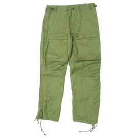 USGI CHEMICAL PROTECTIVE PANTS