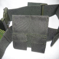 BELT TACTICAL SWAT