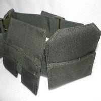 BELT TACTICAL SWAT