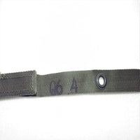 USGI RETENTION STRAP FOR GROUND TROOPS/PARA HELMET