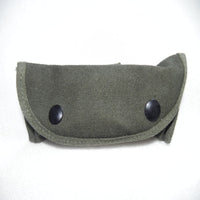 USGI GRENADE LAUNCHER SIGHT WITH CANVAS CASE