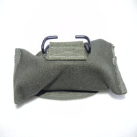 USGI GRENADE LAUNCHER SIGHT WITH CANVAS CASE