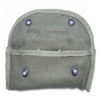 USGI GRENADE LAUNCHER SIGHT WITH CANVAS CASE