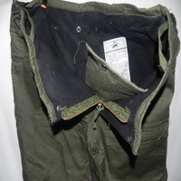 USGI CHEMICAL PROTECTIVE PANTS