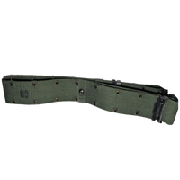 USGI MILITARY EQUIPMENT BELT LC-2 MEDIUM