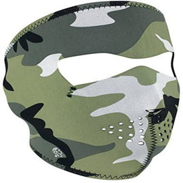 FACE MASK NEOPRENE THERMAL