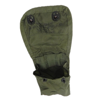 USGI MILITARY MEDICAL FIRST AID POUCH LC2