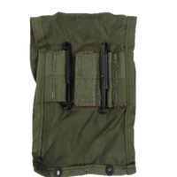 USGI MILITARY MEDICAL FIRST AID POUCH LC2