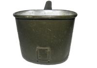 CANTEEN CUP GERMAN ARMY FIELD ISSUE