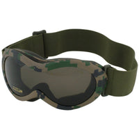 GOGGLES TACTICAL INFANTRY